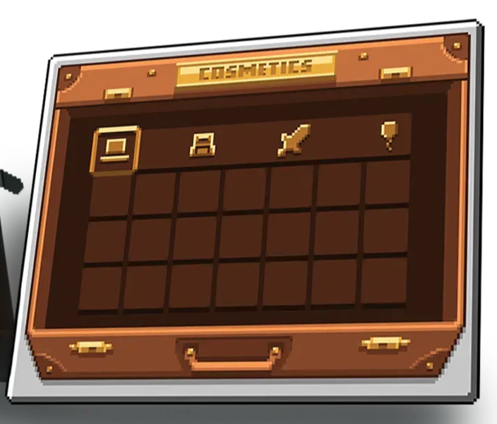 Modification des interfaces